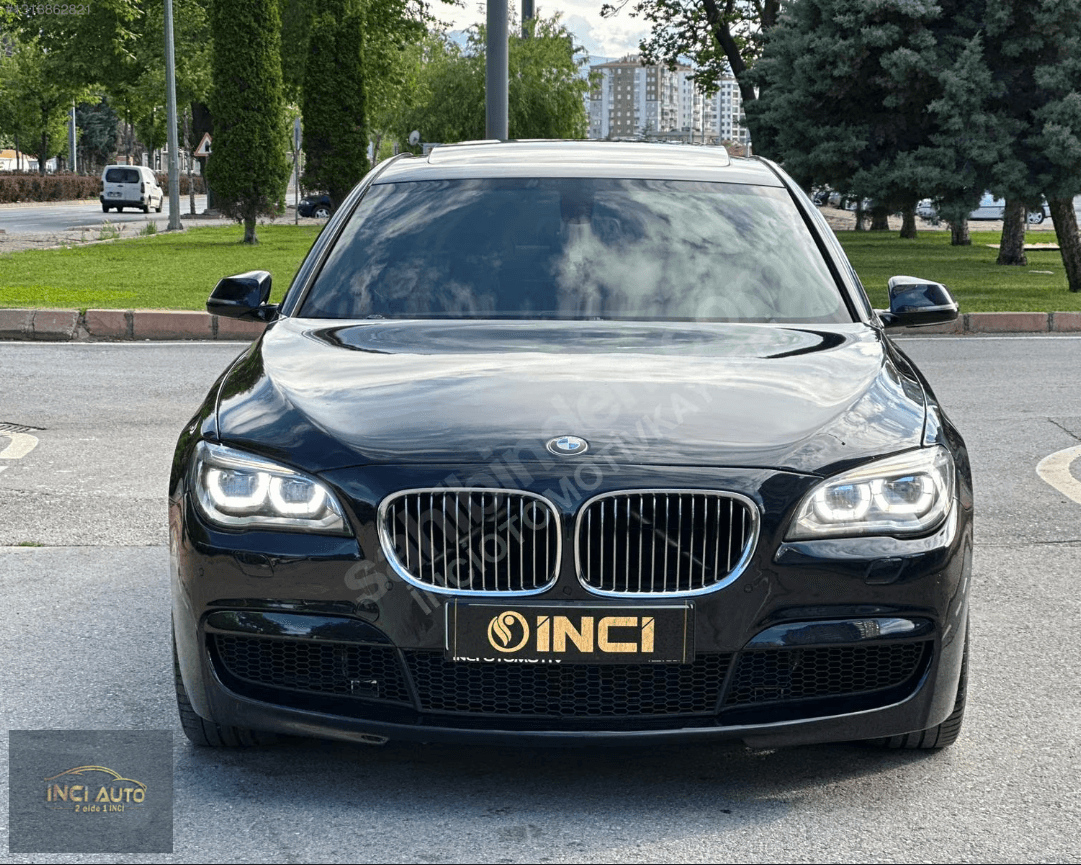 Bmw 730d XDRIVE 3.0 (265)