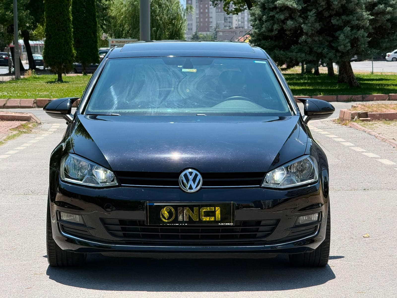 Volkswagen Golf 1.4 TSI Comfortline