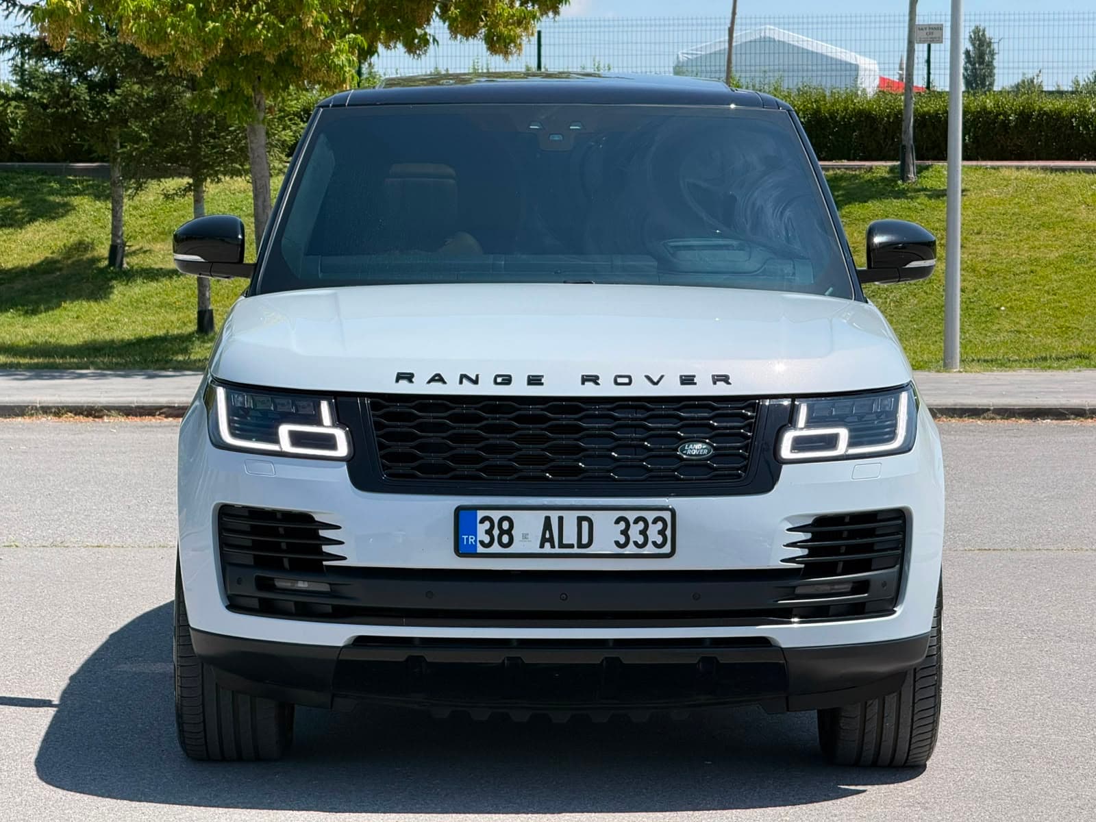 Range Rover 2.0 Phev Autobiography